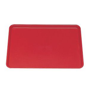 Vassoio di servizio in alluminio - 804 SERIES - Tournus - in plastica / per ristorante