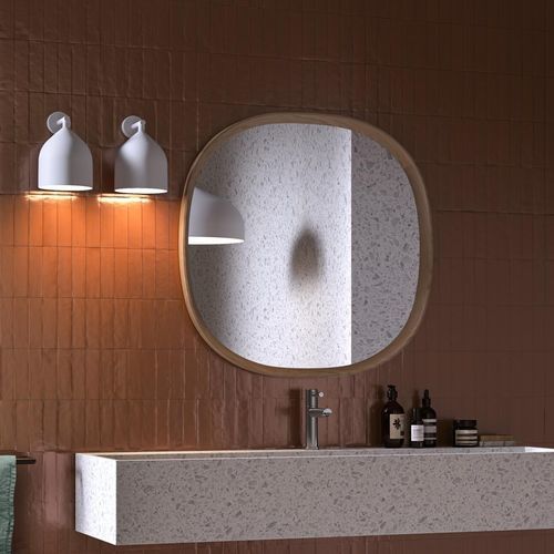 Applique contemporanea - ODILE 21 - lumen center italia srl - da interno / in alluminio / conica