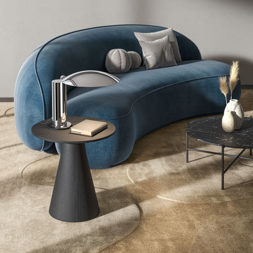 Lampada da tavolo - WASHINGTON - lumen center italia srl - in alluminio / in ottone / contemporanea