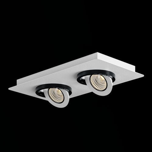 Faretto da soffitto - BRICK - lumen center italia srl - LED / rettangolare / lineare