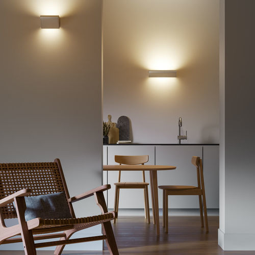 Applique contemporanea - GILLES - lumen center italia srl - da interno / in alluminio estruso / lineare