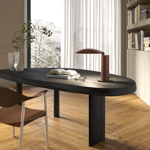 Lampada da tavolo - WASHINGTON Limited Edition - lumen center italia srl - in alluminio / in ottone / contemporanea