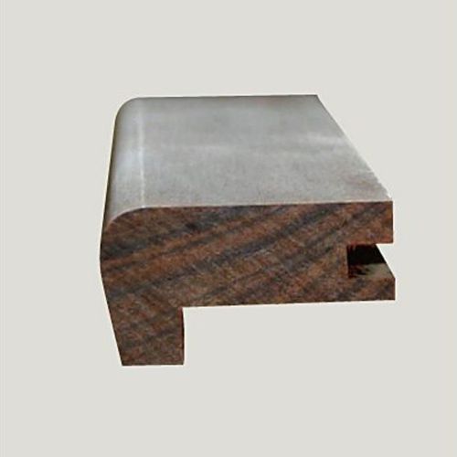Profilo per gradini in legno - DESIGN PARQUET - antiscivolo