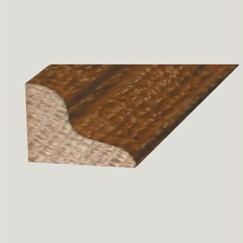 Battiscopa in legno - S - DESIGN PARQUET - con modanature / 100% riciclabile