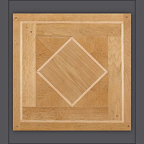 Parquet multistrato - DESIGN PARQUET - in legno / oliato / da incollare
