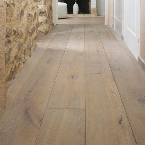 Parquet multistrato - SESAME - DESIGN PARQUET - massello / in legno / a spina di pesce