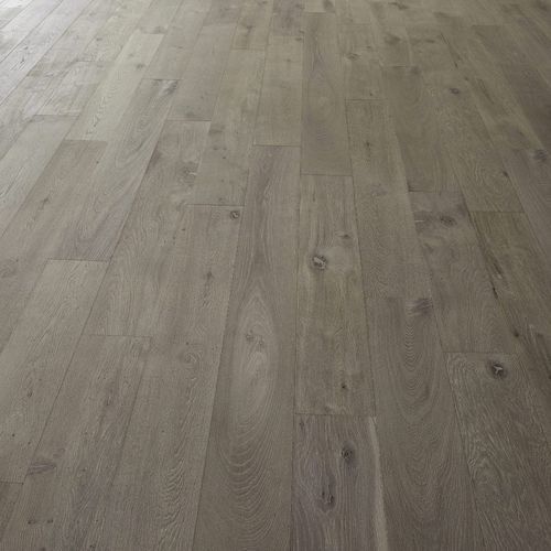 Parquet multistrato - OPIUM - DESIGN PARQUET - massello / in legno / in rovere