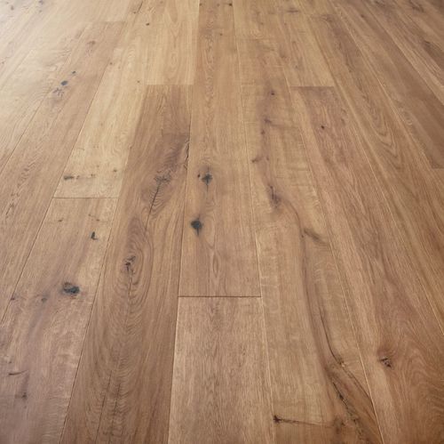 Parquet multistrato - APENNINES - DESIGN PARQUET - in legno / in rovere / a spina di pesce