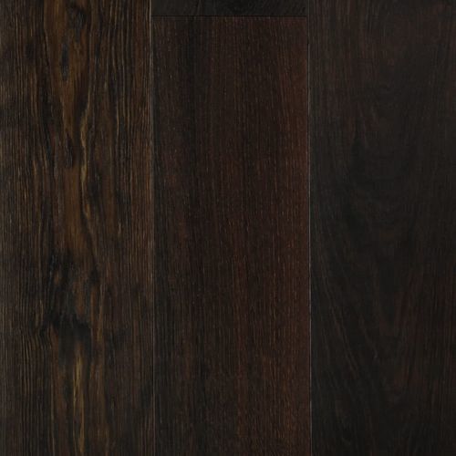 Parquet multistrato - TOBACCO - DESIGN PARQUET - massello / in rovere / a spina di pesce