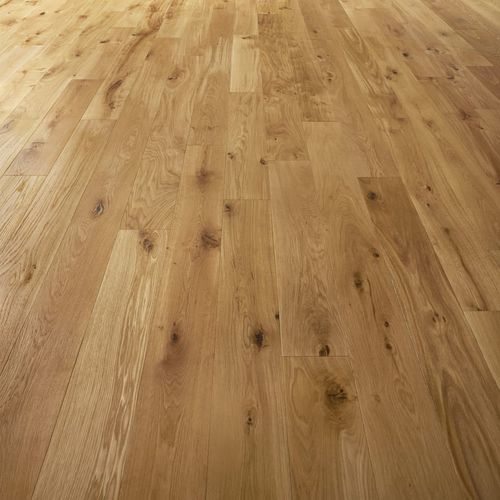 Parquet multistrato - CAMPAGNE - DESIGN PARQUET - massello / in rovere / a spina di pesce
