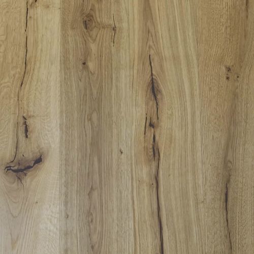 Parquet multistrato - SAUVAGE - DESIGN PARQUET - massello / in legno / ponte di barca