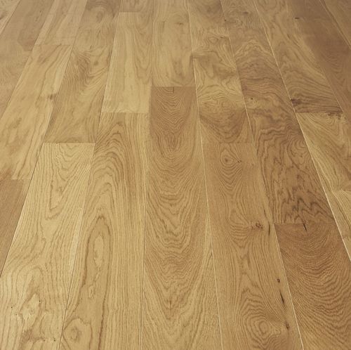 Parquet multistrato - VILLAGE  - DESIGN PARQUET - in legno / in rovere / a spina di pesce