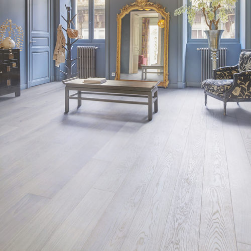 Parquet multistrato - CRISTAL - DESIGN PARQUET - massello / in legno / in rovere