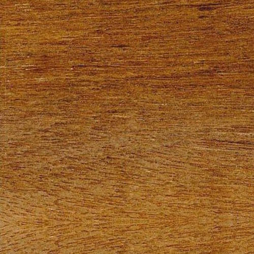 Listone per esterno in ipè - DESIGN PARQUET - aspetto legno / a clip / contract