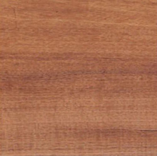 Listone per esterno in teak - DESIGN PARQUET - aspetto legno / a clip / contract