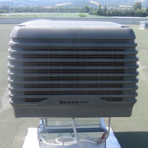 Raffrescatore evaporativo - ECO FRESH'AIR - Kingspan Light + Air