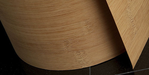 Tranciato in bambù - Higuera Hardwoods- The Finest Bamboo Products - flessibile / FSC