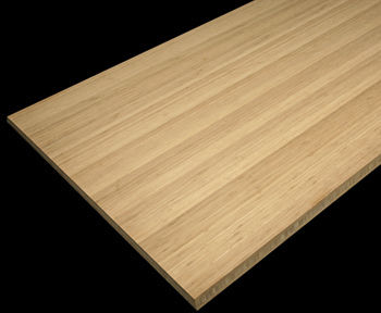 Piano di lavoro in bambù - CARBONIZED VERTICAL - Higuera Hardwoods- The Finest Bamboo Products