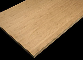 Piano di lavoro in bambù - CARBONIZED HORIZONTAL - Higuera Hardwoods- The Finest Bamboo Products