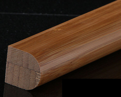 Profilo per gradini in bambù - RETURN SECTION - Higuera Hardwoods- The Finest Bamboo Products
