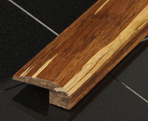 Modanatura in legno - END CAP - Higuera Hardwoods- The Finest Bamboo Products - indoor