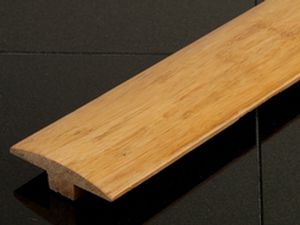 Modanatura in legno - T - Higuera Hardwoods- The Finest Bamboo Products - ad arco / indoor
