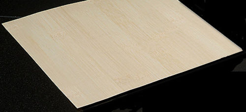 Tranciato in bambù - Higuera Hardwoods- The Finest Bamboo Products - FSC
