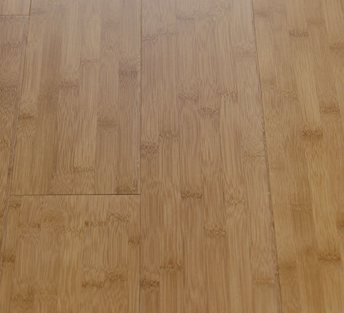 Parquet massello - CARBONIZED HORIZENTAL - Higuera Hardwoods- The Finest Bamboo Products - in legno / verniciato / da incollare