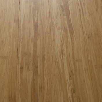 Parquet massello - STRAND WOVEN: NATURAL (BALI) - Higuera Hardwoods- The Finest Bamboo Products - in legno / verniciato / da incollare