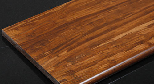 Gradino in legno - CARIBBEAN - Higuera Hardwoods- The Finest Bamboo Products - FSC