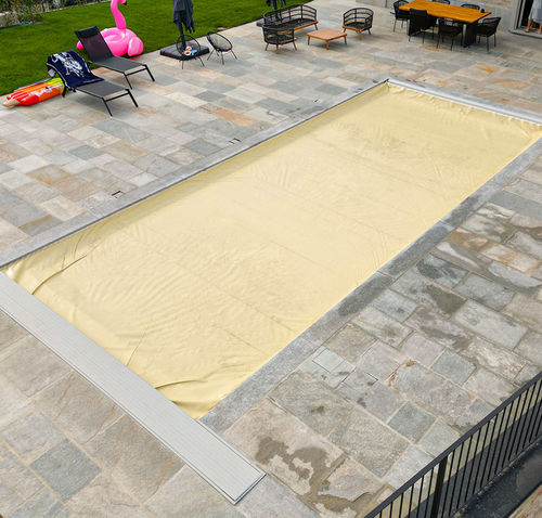 50 Ancoraggi In Ottone Per Coperture Di Sicurezza Per Piscina Interrata, Per Calcestruzzo E Pavimentazioni