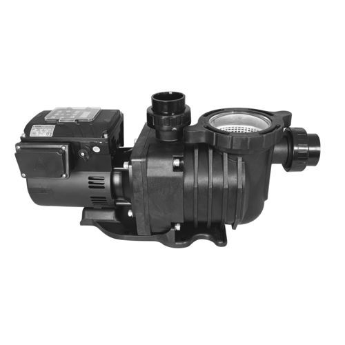 Pompa per piscina a velocità regolabile - Serena  - Piscine Acquaform