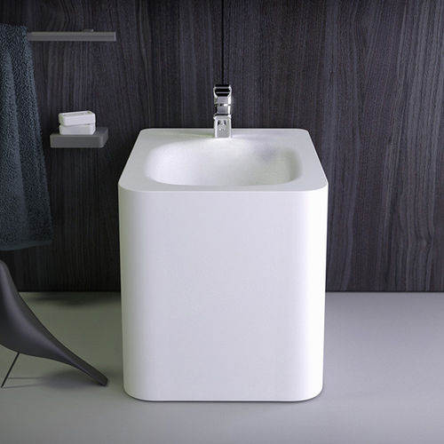 Bidet in ceramica - PRIDE - KNIEF & CO. GmbH