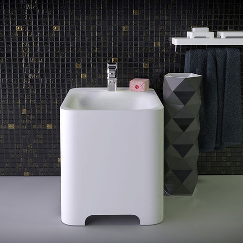 Bidet in ceramica - FEEL - KNIEF & CO. GmbH