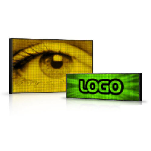 Display LED - GT  - RGB Technology s.c.