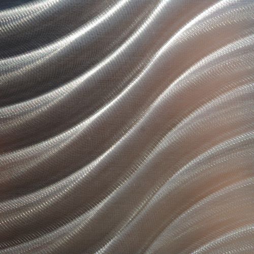 Pannello decorativo da parete - PRISMA MTP7 - MetalTech-USA - in metallo / 3D