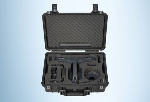 Scanner laser - FREESTYLE 3D  - faro