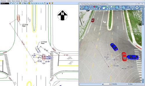Software CAD - ZONE  - faro - di disegno / 3D / 2D