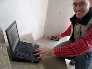 Software per computo metrico - DISTTOPLAN  - faro - CAD / di disegno / di gestione