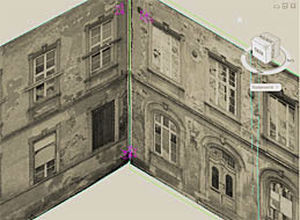 Software di fotogrammetria - PHOTOPLAN - faro - CAD / di disegno / per computo metrico