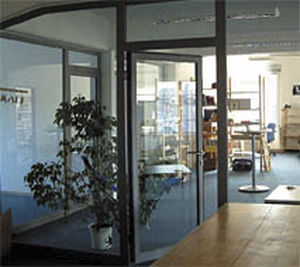Software CAD - HYLAS FM - faro - di analisi / con Autocad