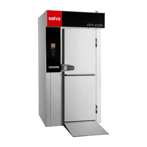 Cella di raffreddamento accessibile con carrello - ULTRA - salva Industrial - professionale