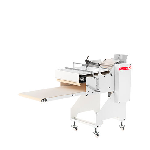 Laminatoio per pasta automatico - FH-700 - salva Industrial - professionale