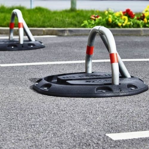 Archetto antisosta - "TOTALSAFE" - NORCOR MOB.URBAIN