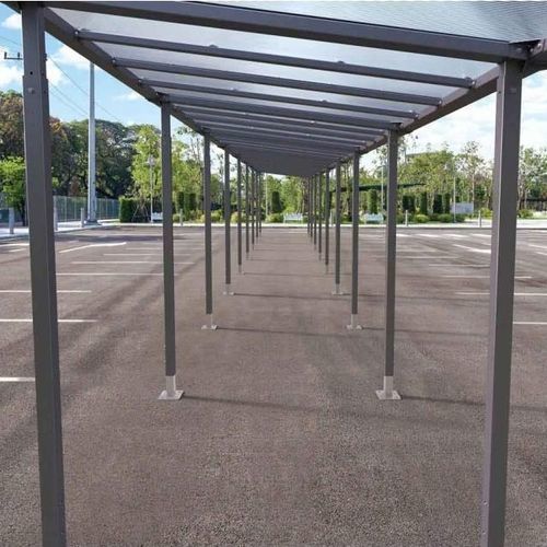Passerella coperta per spazi pubblici - CORRIDOR - NORCOR MOB.URBAIN