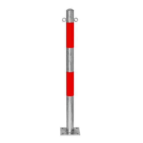 Paletto di sicurezza - SIMPLICIUS-ECO - NORCOR MOB.URBAIN - di sosta / di controllo accessi / fisso