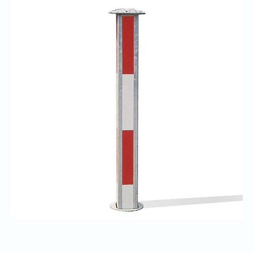 Dissuasore di sosta - FIRUS-LIFT - NORCOR MOB.URBAIN - di controllo accessi / a scomparsa / in acciaio