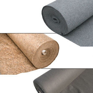 Geotessile non-tessuto - VL series - DIADEM - sintetico / di protezione / per filtrazione
