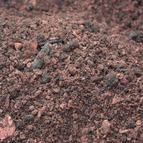 Substrato colturale vermiculite - SEM / SIM - DIADEM - fibra di legno / fibra di cocco / perlite