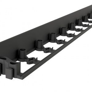 Bordura per marciapiede - Ayka-78-Flex - DIADEM - di protezione / da giardino / per tetto verde